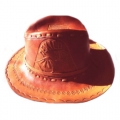 Мексиканская ковбойская шляпа 